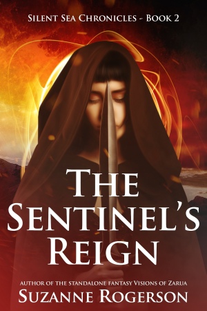 The Sentinel's Reign ebook complete